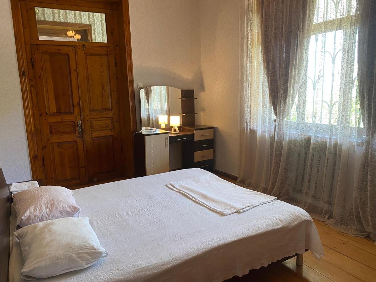 Hotel Valiko House In Telavi Exteriér fotografie