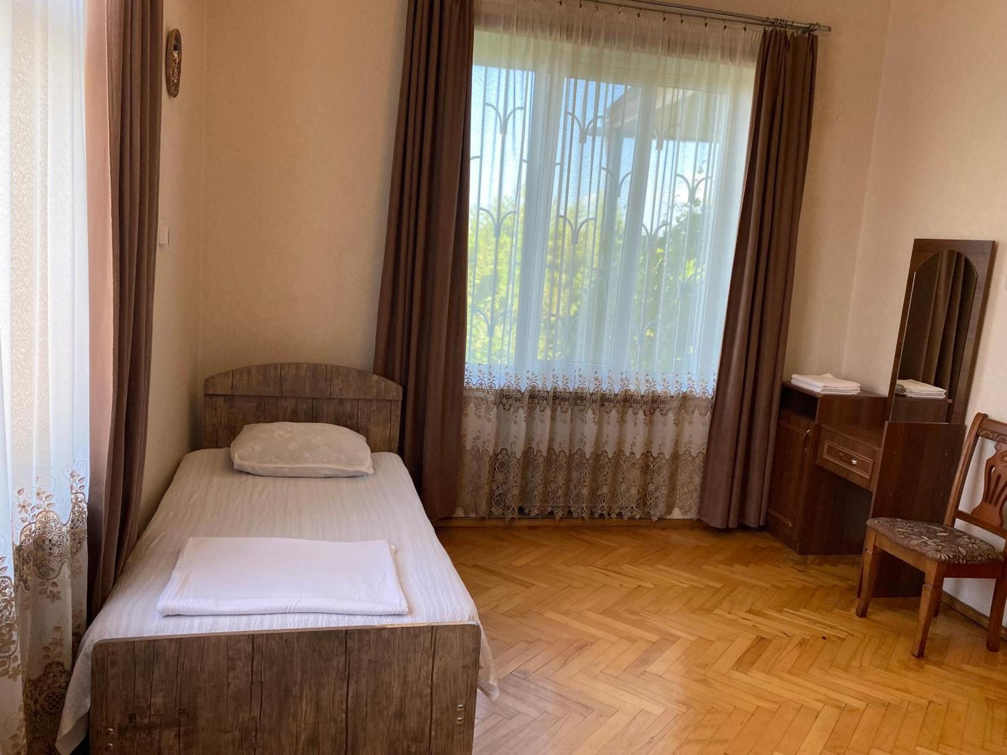Hotel Valiko House In Telavi Exteriér fotografie