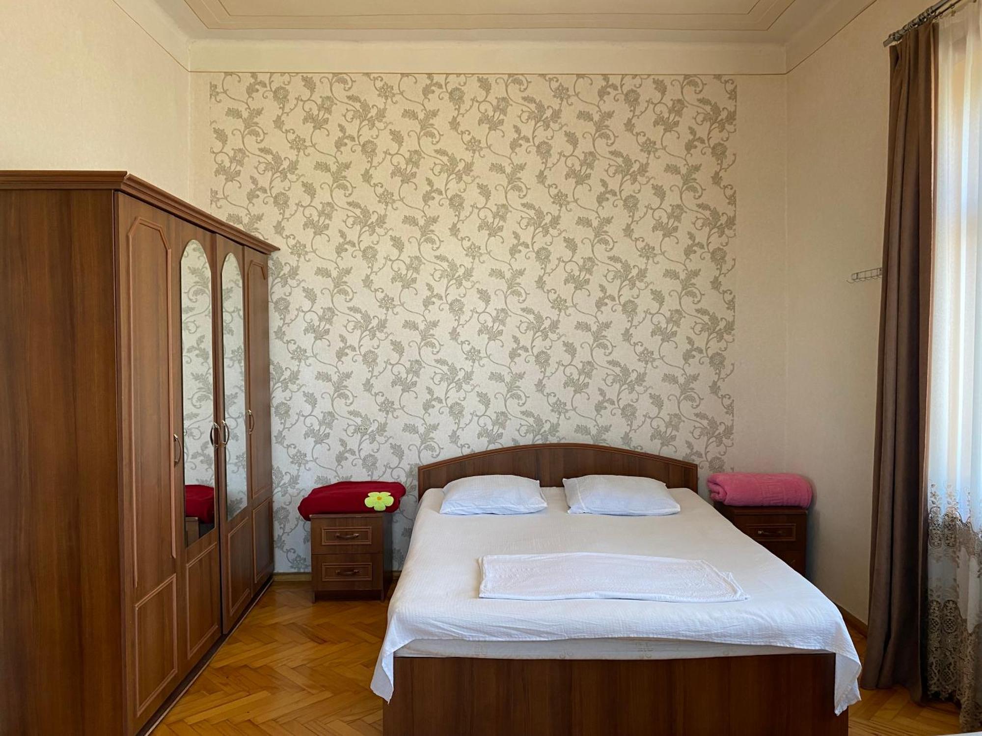 Hotel Valiko House In Telavi Exteriér fotografie
