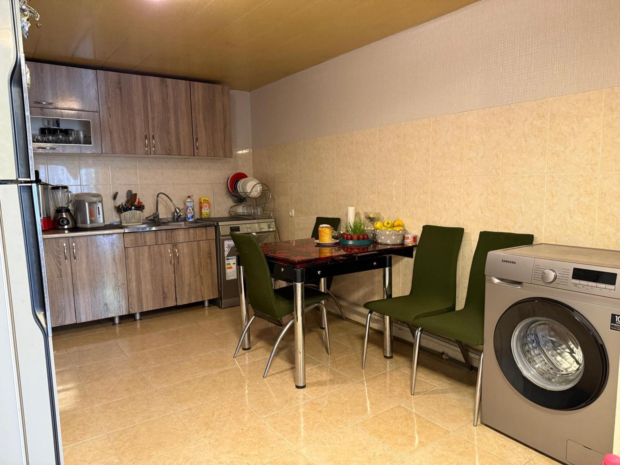 Hotel Valiko House In Telavi Exteriér fotografie