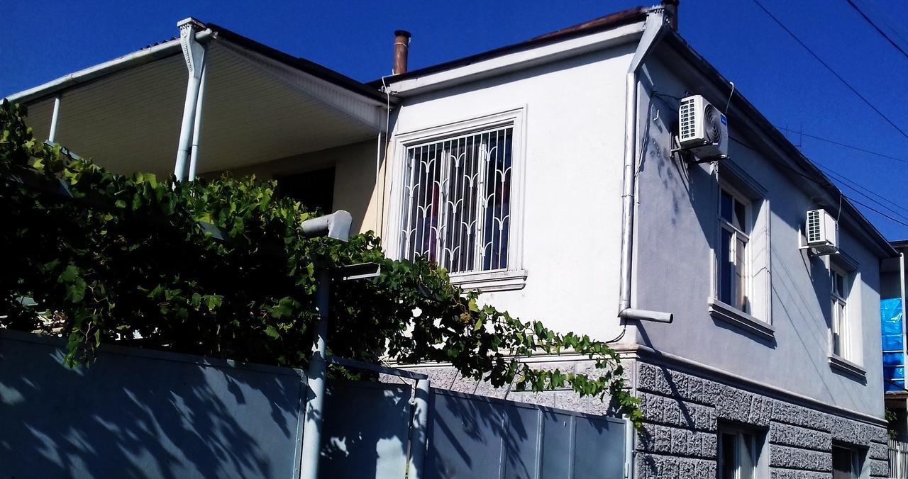 Hotel Valiko House In Telavi Exteriér fotografie